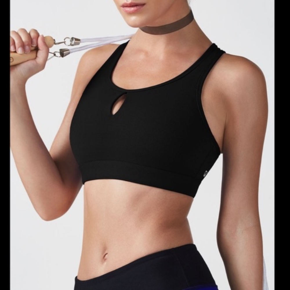 Sylvia Bra